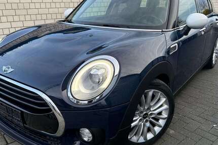 Mini Cooper D Clubman 91.340 km 14.990 &euro; Düsseldorf 40627