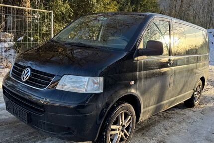 VW T5 Transporter 275.887 km 3.750 &euro; Egling 82544