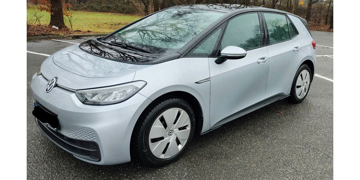 VW ID.3 64.000 km 19.399 &euro; Westerrönfeld 24784