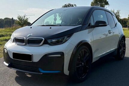 BMW i3 9.000 km 22.900 € Paderborn 33100