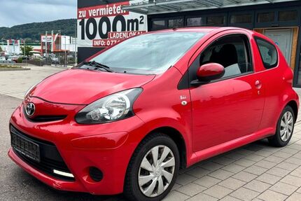 Toyota Aygo (X) 203.999 km 1.480 &euro; Bad Säckingen 79713