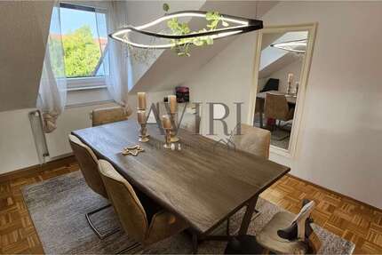Wohnung Bamberg Gereuth - 4 Zimmer, 106 m&sup2;, 1.100&euro; | Angebot:27445744