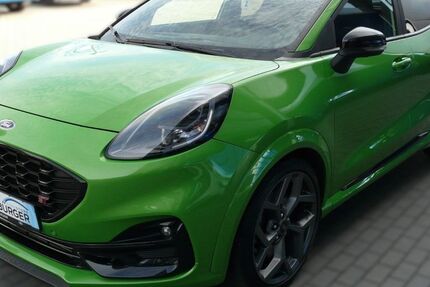 Ford Puma 38.254 km 21.490 &euro; Schmölln 04626
