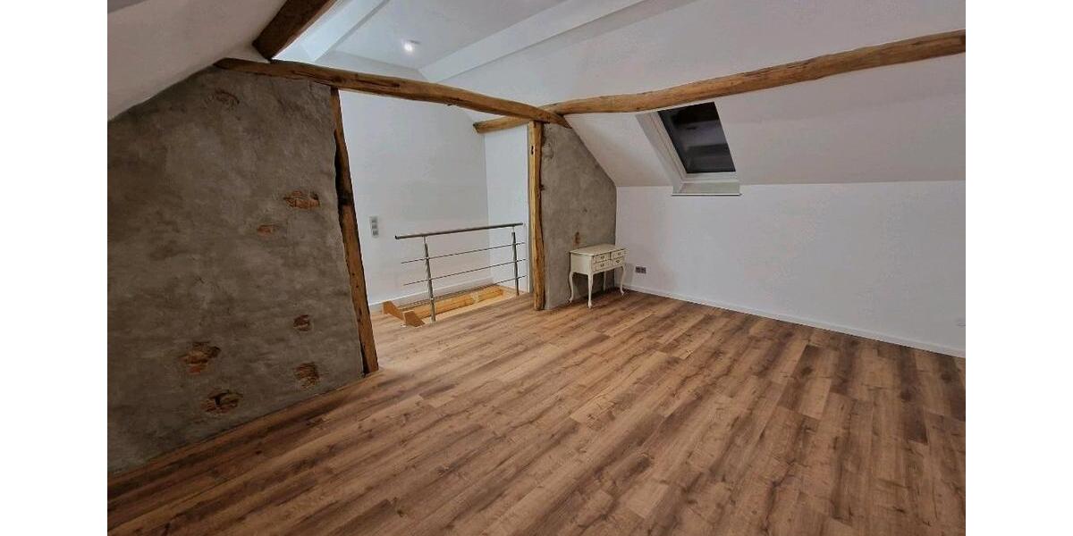 Reihenhaus Mönchengladbach West - 3 Zimmer, 90 m&sup2;, 1.150&euro; | Angebot:25475550