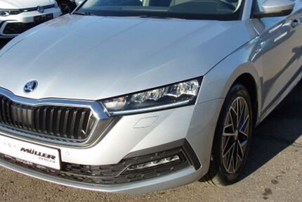 Skoda Octavia 85.950 km 21.900 &euro; Mengen 88512