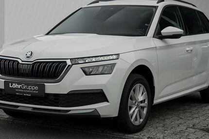Skoda Kamiq 45.894 km 18.380 &euro; Höhr-Grenzhausen 56203