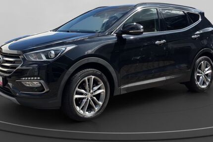 Hyundai SANTA FE 109.895 km 22.900 &euro; Bad Kreuznach 55543