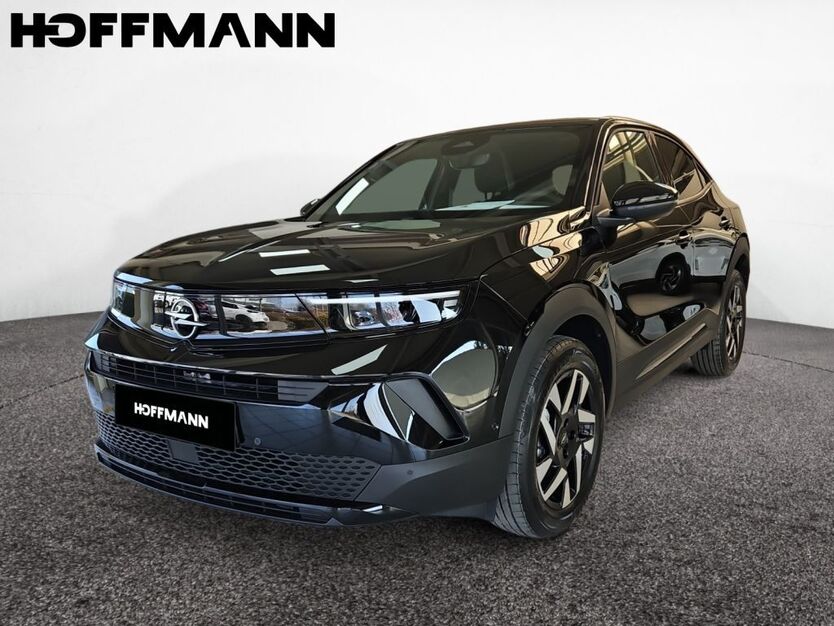 Opel Mokka 6.500 km 20.929 € Saalfeld 07318