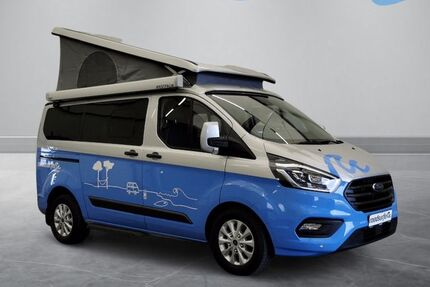 Ford Transit Custom 55.721 km 47.500 &euro; München 80939