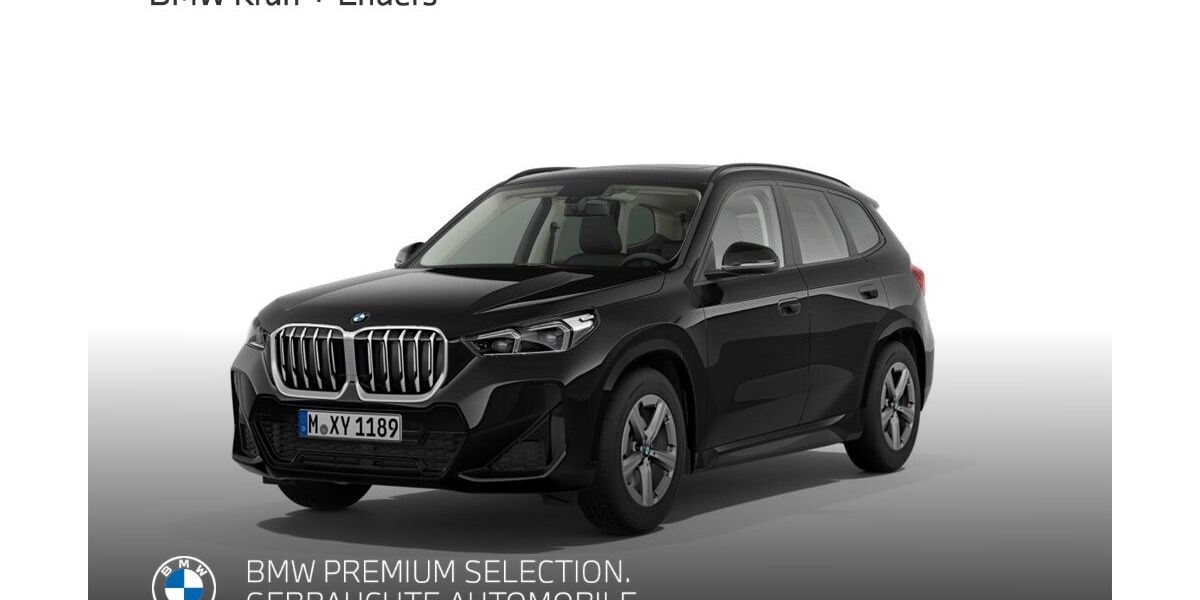 BMW X1 45.200 km 39.900 &euro; Limburg 65555