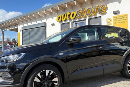 Opel Grandland (X) 77.900 km 15.585 &euro; Großostheim 63762