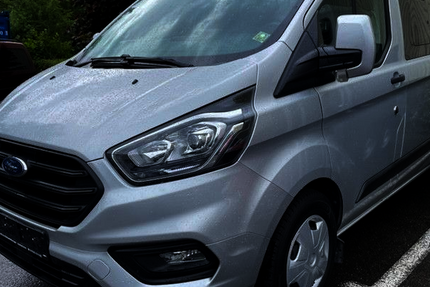 Ford Transit 29.700 km 20.850 &euro; Heidenheim 89522