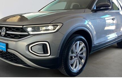 VW T-Roc 17.091 km 24.740 &euro; Pfarrkirchen 84347