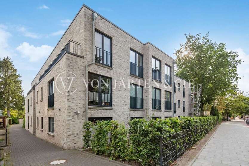 Wohnung zum Kaufen in Hamburg 335.000 € 50.02 m²