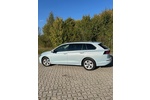VW Golf Variant 13.800 km 26.800 &euro; Wolfsbueg 38444