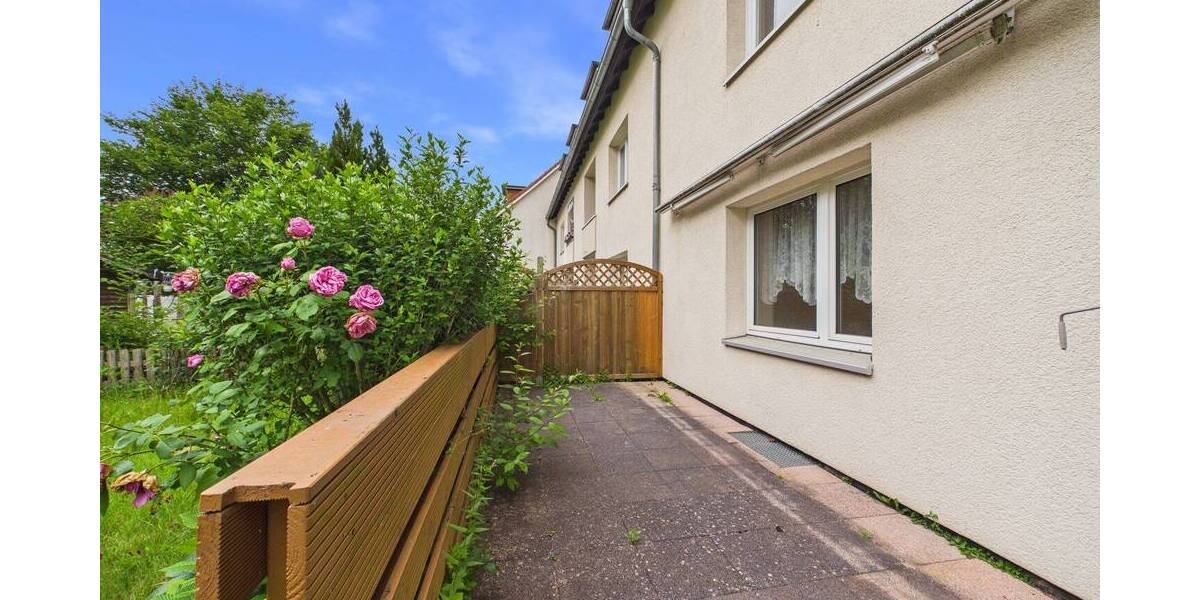 Etagenwohnung Bad Oldesloe - 3 Zimmer, 65 m&sup2;, 167.000&euro; | Angebot:26916582