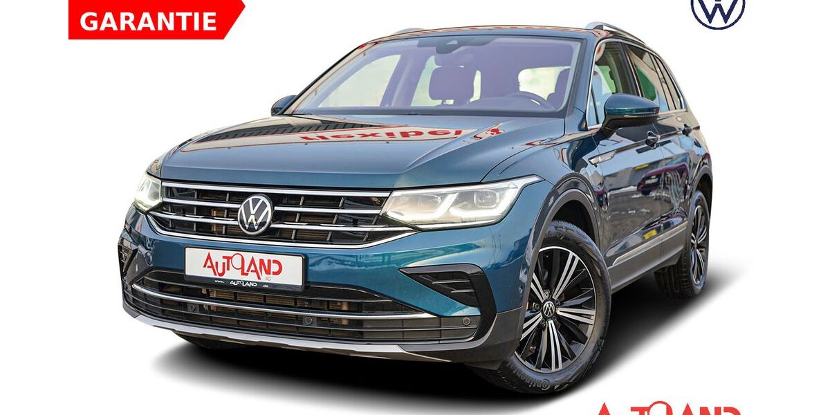 VW Tiguan 83.998 km 31.950 &euro; Rostock 18146