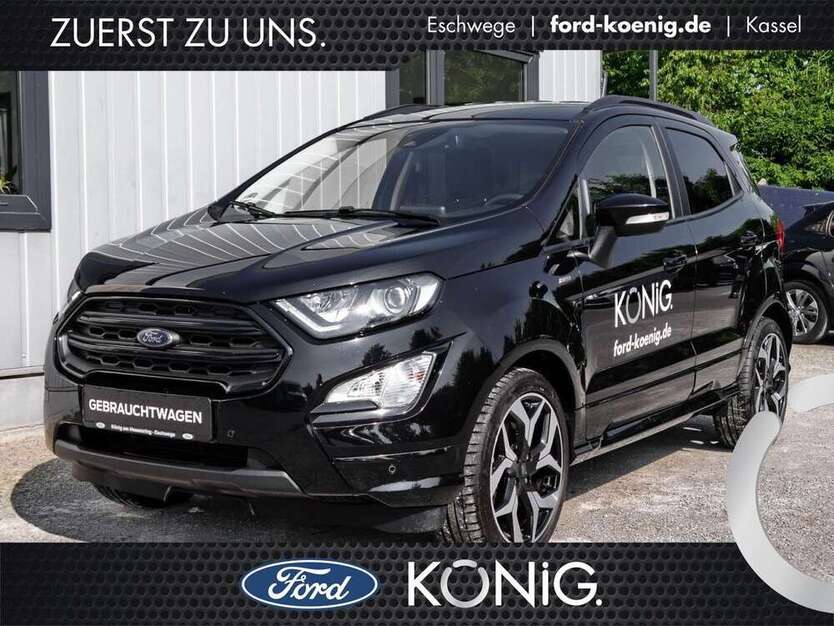 EcoSport