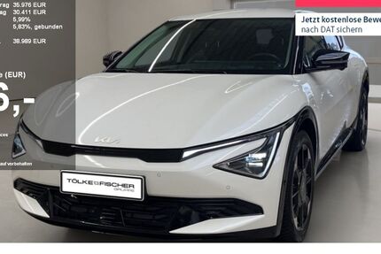 Kia EV6 14.398 km 38.485 &euro; Krefeld 47805