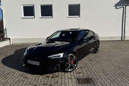 Audi A5 54.700 km 34.870 &euro; Heideck 91180