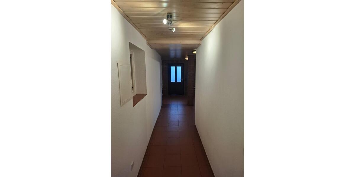 Erdgeschoßwohnung Weeze - 4 Zimmer, 84 m&sup2;, 840&euro; | Angebot:25420336