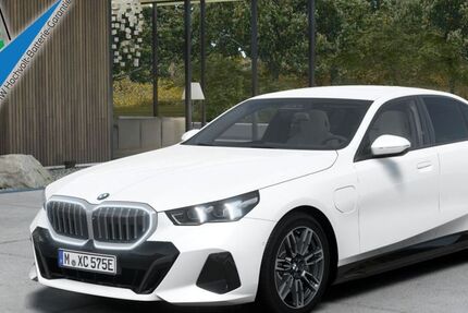 BMW 550 11.577 km 63.450 &euro; Lüneburg 21339
