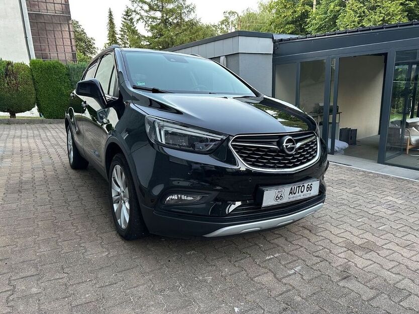 Mokka