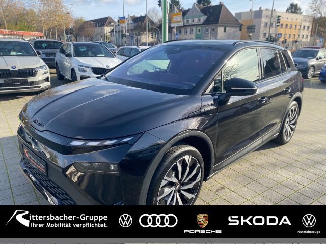 Skoda Elroq 2.990 km 47.990 &euro; Kaiserslautern 67657