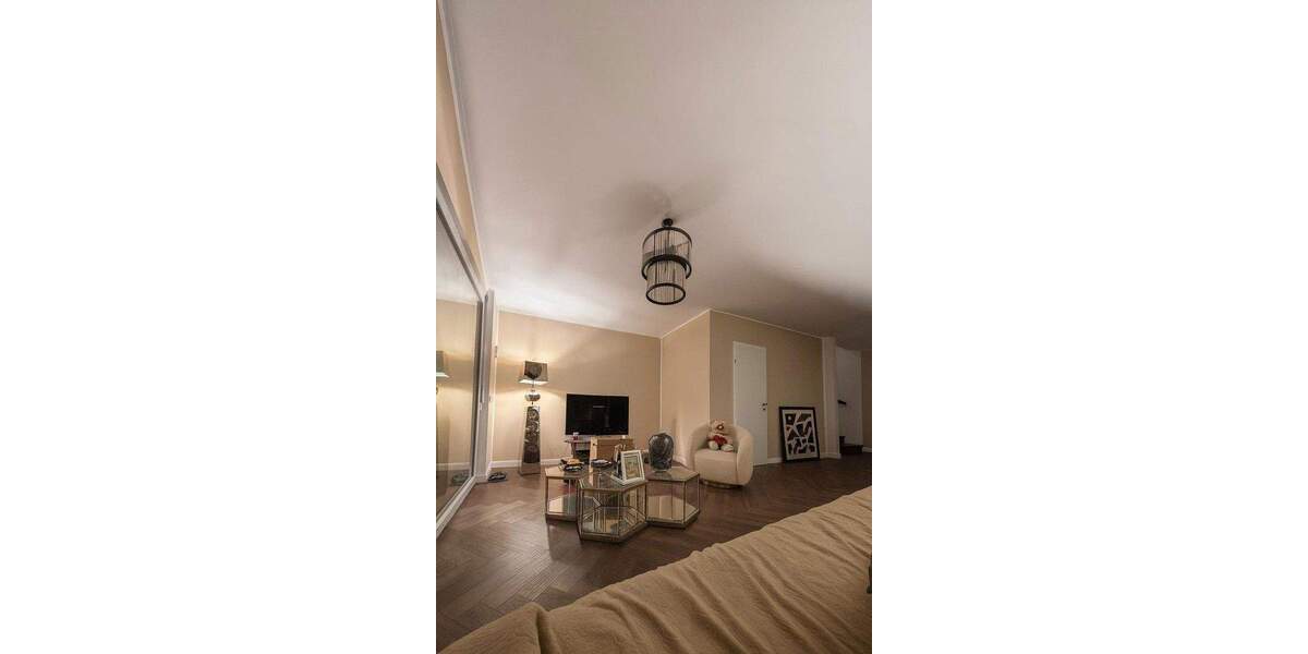 Reihenendhaus Norderstedt Glashütte - 6 Zimmer, 119 m&sup2;, 637.000&euro; | Angebot:24408377