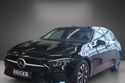 Mercedes-Benz A 180 16.655 km 26.899 &euro; Schierling 84069