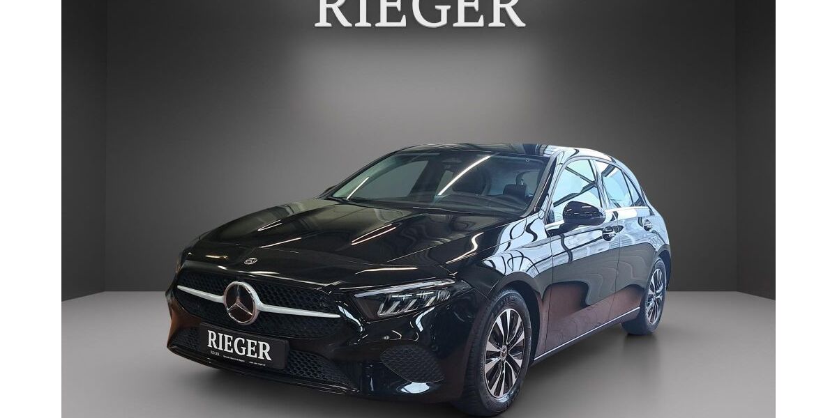 Mercedes-Benz A 180 16.655 km 26.899 &euro; Schierling 84069