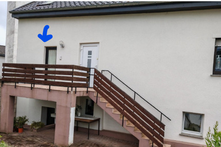 Wohnung Wallerfangen - 4 Zimmer, 120 m&sup2;, 850&euro; | Angebot:24679958