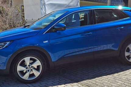 Opel Grandland X 92.500 km 14.990 &euro; Bad Füssing 94072