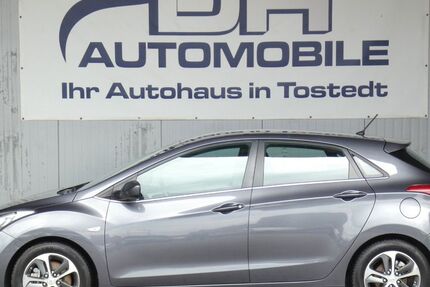 Hyundai i30 129.404 km 10.890 &euro; Tostedt 21255