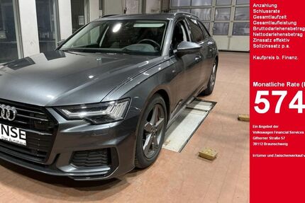 Audi A6 89.745 km 37.515 &euro; Gütersloh 33334