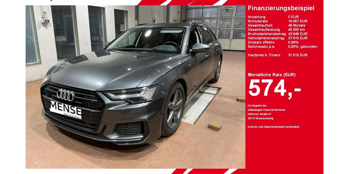 Audi A6 89.745 km 37.515 &euro; Gütersloh 33334