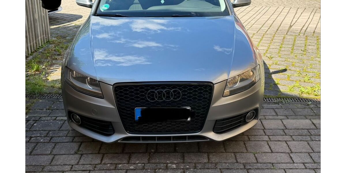 Audi A4 222.000 km 3.700 &euro; Haßfurt 97437