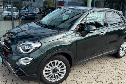 Fiat 500X 86.120 km 12.450 € Kehl am Rhein 77694