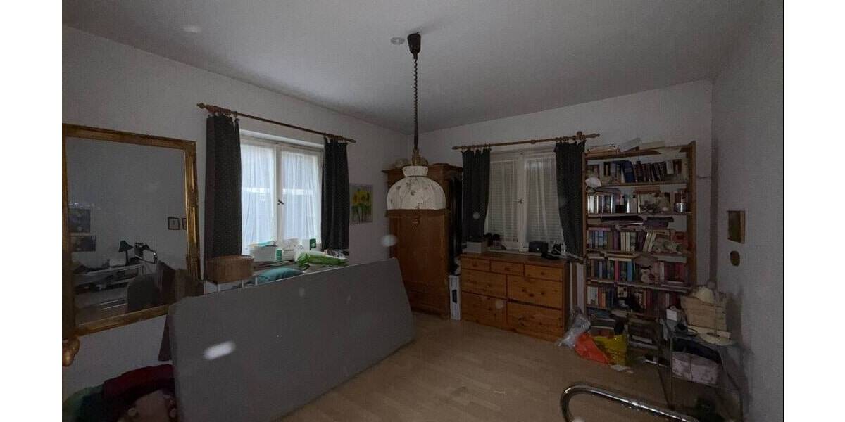 Mehrfamilienhaus, Wohnhaus Ohlstadt - 7 Zimmer, 240 m&sup2;, 745.000&euro; | Angebot:26376460