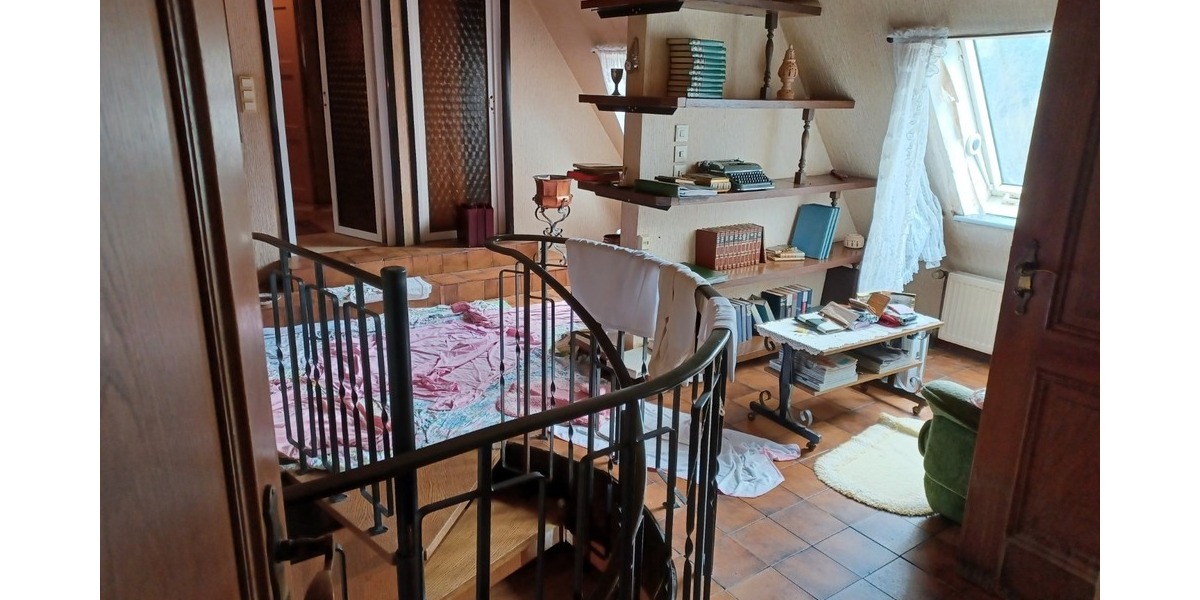 Wohnhaus mit Garage und Garten im Hochsolling - Einfamilienhaus Holzminden | Angebot:26001740