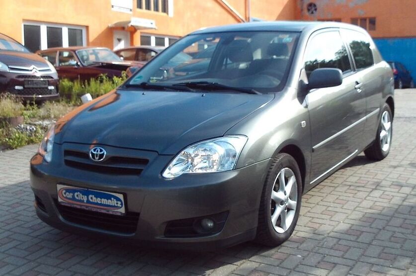 Corolla