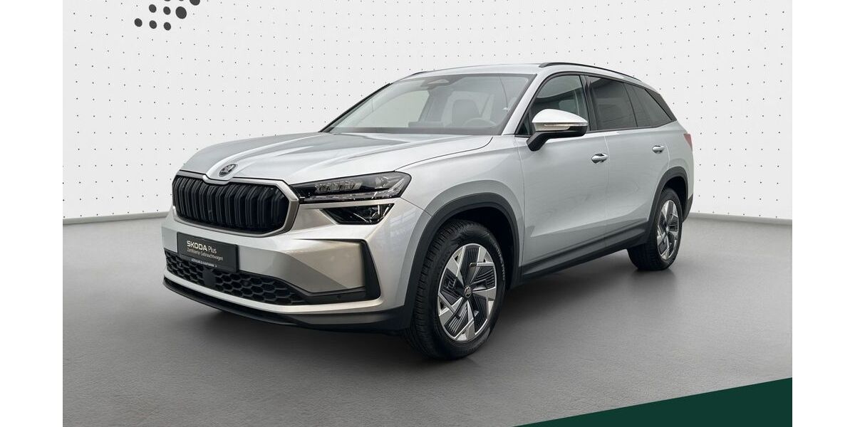 Skoda Kodiaq 21.790 km 37.990 &euro; Hofheim im Taunus 65719