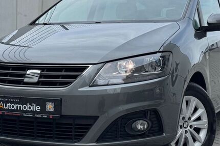 Seat Alhambra 206.000 km 13.999 € Leimen 69181