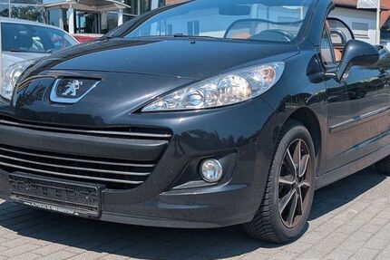 Peugeot 207 113.500 km 2.990 &euro; Mainz 55128