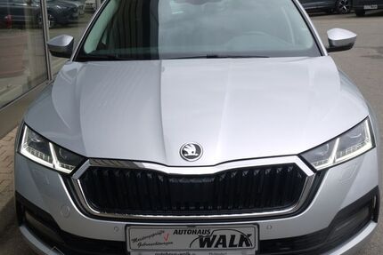 Skoda Octavia 124.174 km 17.590 &euro; Pfullendorf 88630