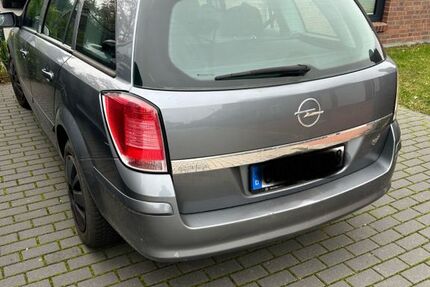 Opel Astra 295.000 km 1.200 &euro; Cloppenburg 49661