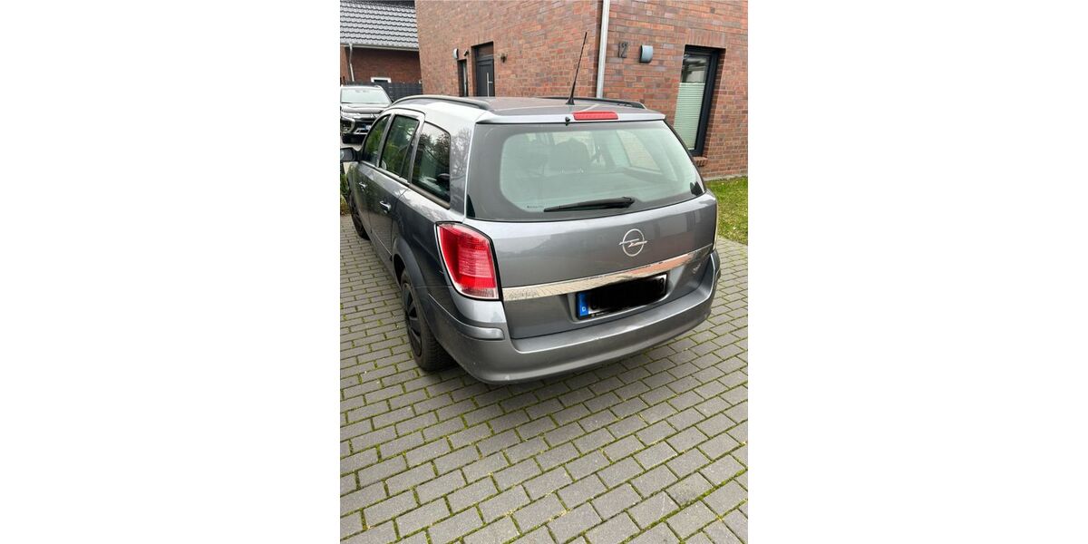 Opel Astra 295.000 km 1.200 &euro; Cloppenburg 49661
