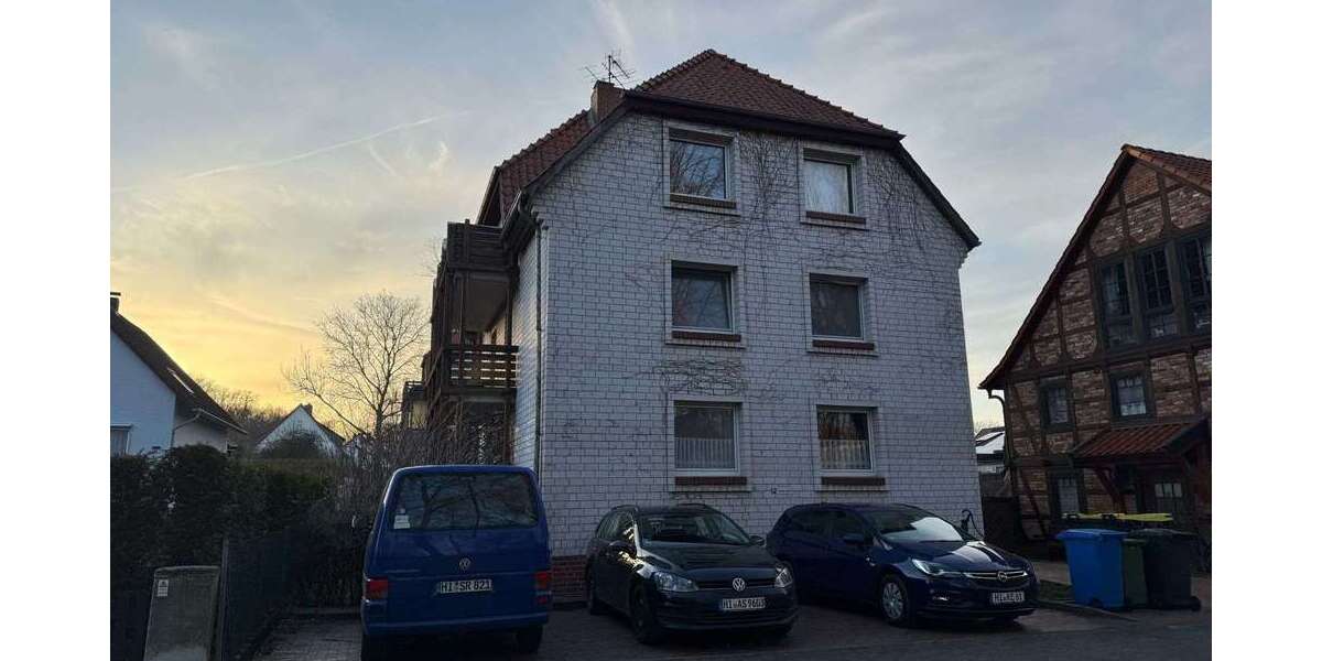 Wohnung zum Mieten in Harsum 670 € 79 m² 3 zimmer