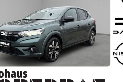 Dacia Sandero 7.155 km 17.200 &euro; Bad Neustadt/S. 97616