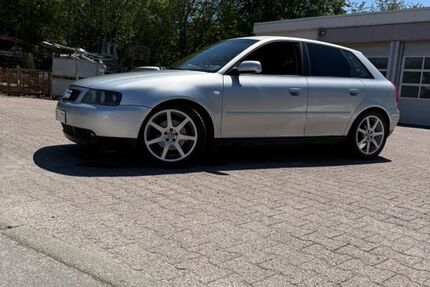 Audi A3 284.000 km 2.500 &euro; Freudenstadt 72250